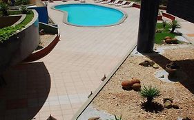 Porto de Iracema Beach Apartamentos
